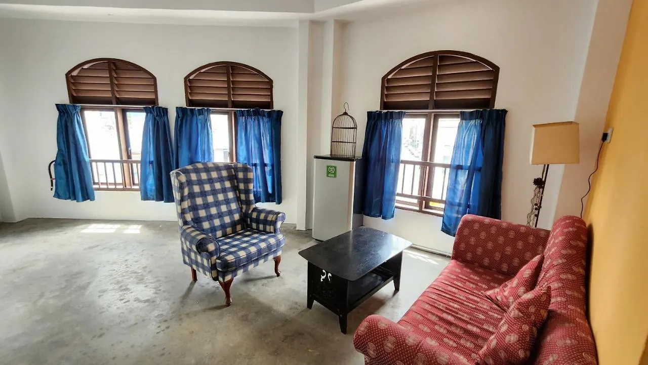 ** Hotel Vintage Inn Malaysia