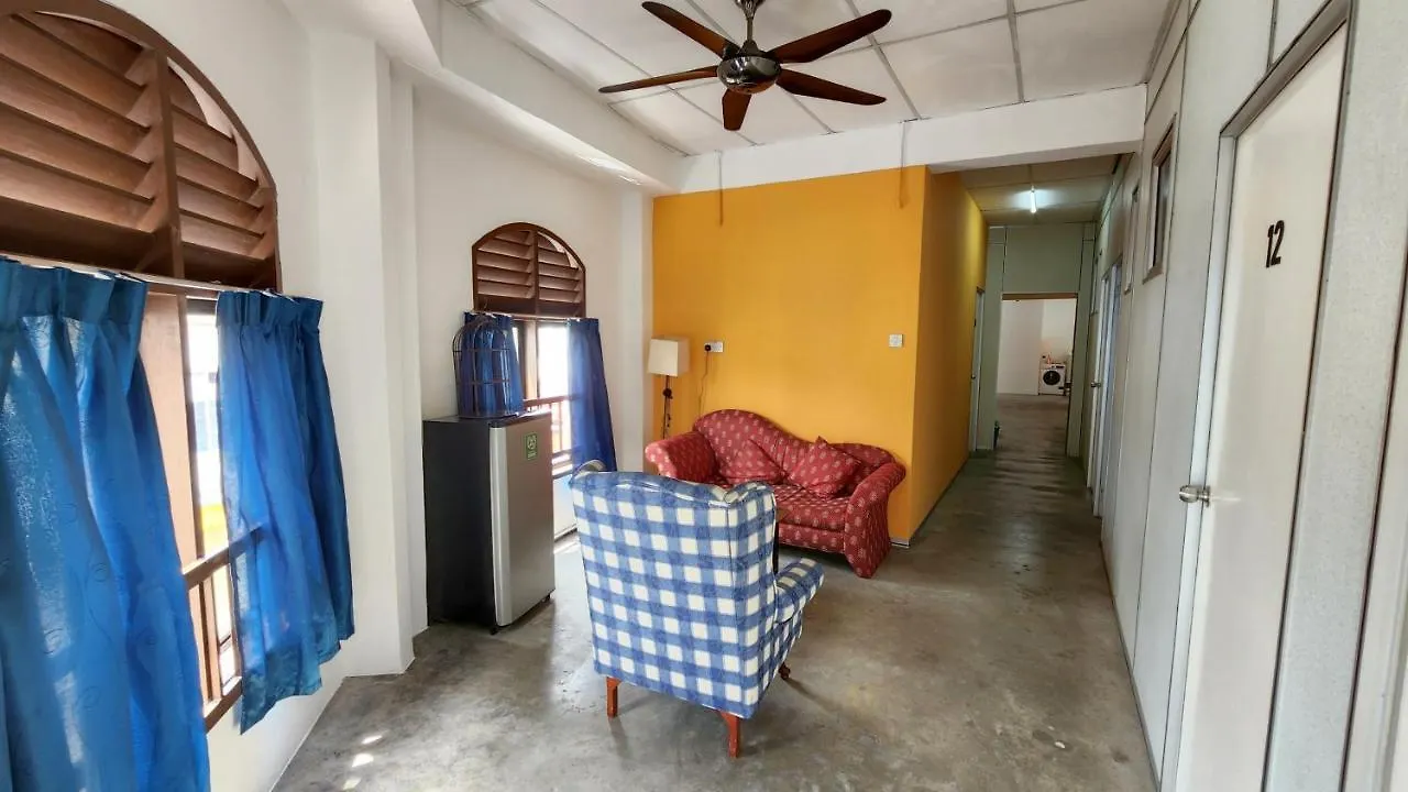 ** Hotel Vintage Inn Malaysia
