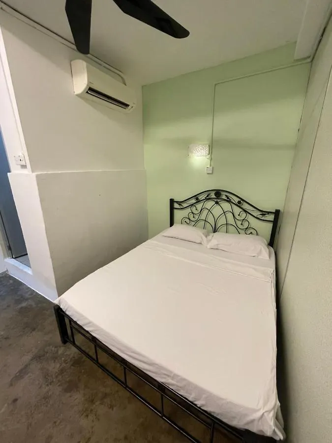 Vintage Inn 2*, Malacca