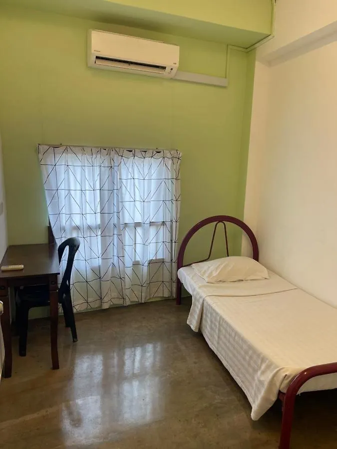 Vintage Inn 2*, Malacca Malaysia