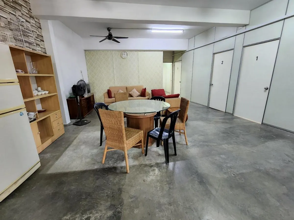Vintage Inn Malaysia
