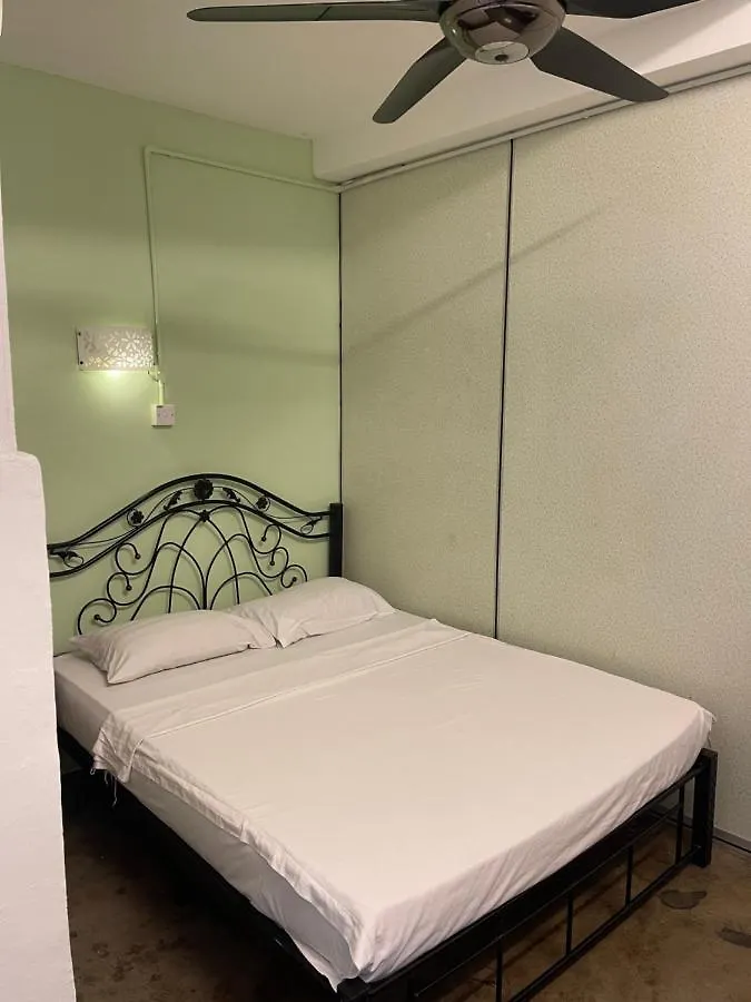** Hotel Vintage Inn Malaysia