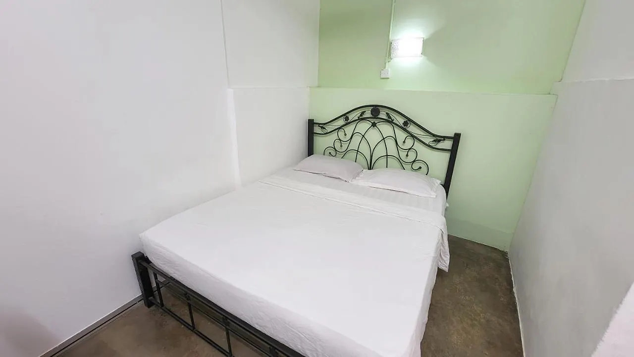 Vintage Inn Hotel Malacca